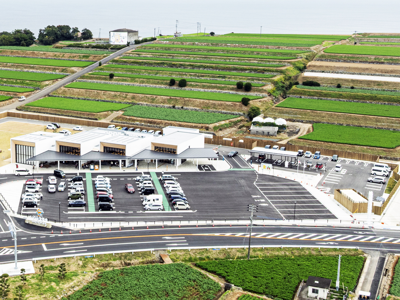 道の駅 251いいもりじゃがロード｜諫早市特産物